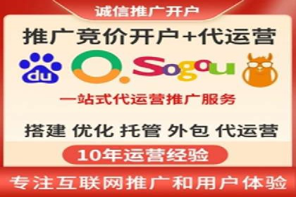 探索百度竞价代理的未来发展趋势与挑战